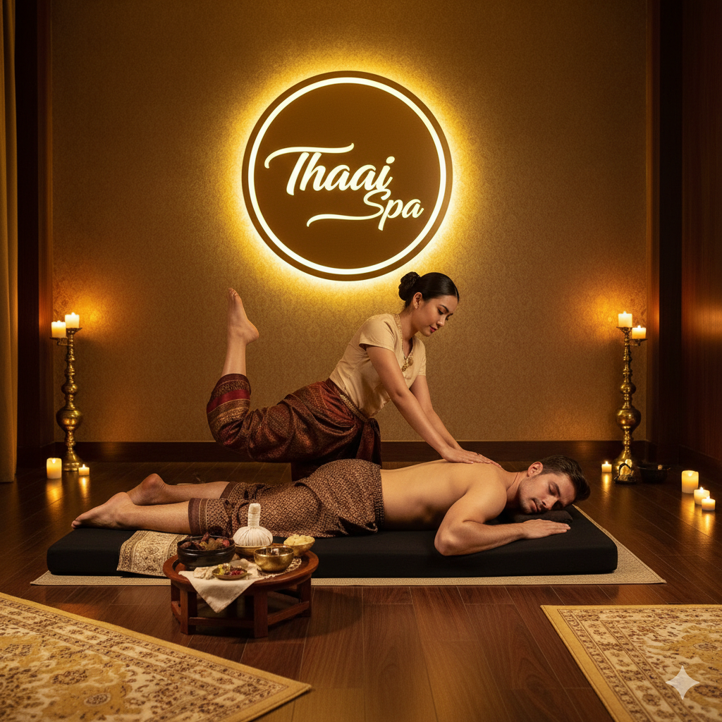 Top 5 Benefits of Thai Massage in Rawalpindi & Islamabad 1 Gemini Generated Image gd89logd89logd89