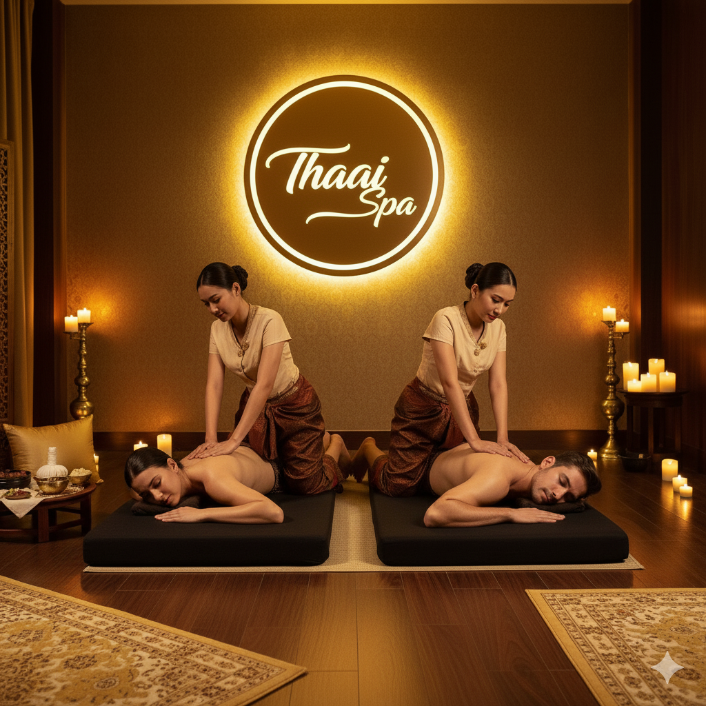 Best Couple Massage Spots in Rawalpindi & Islamabad for 2025